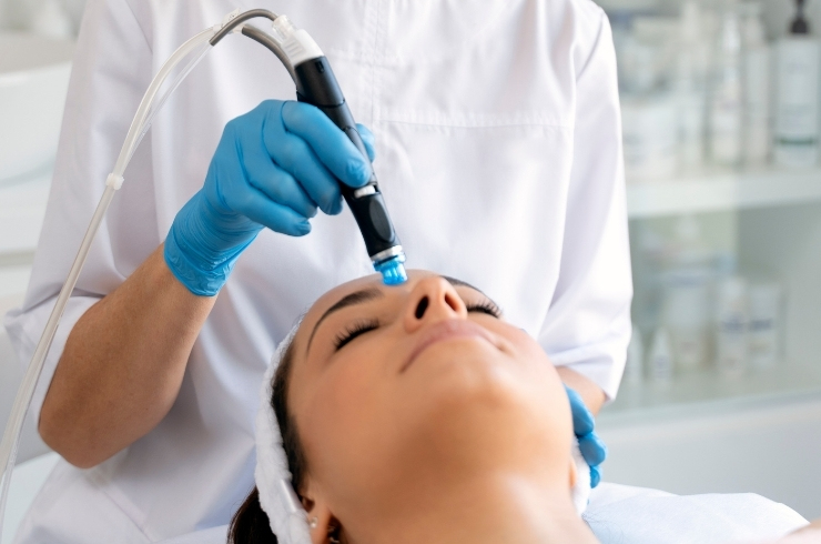 Ojasvi Skin & Hair Clinic