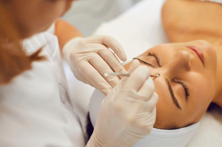 Ojasvi Skin & Hair Clinic