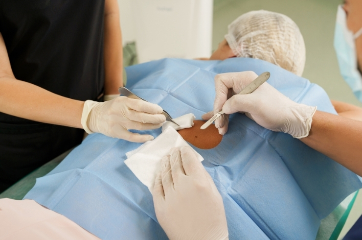 Ojasvi Skin & Hair Clinic